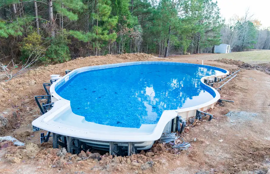 Common Pool Installation Mistakes To Avoid in Cumming, GA Common Pool Installation Mistakes To Avoid in Cumming, GA