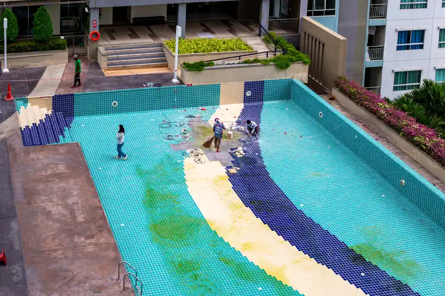 How Pool Renovation Can Improve Energy Efficiency Cumming, GA