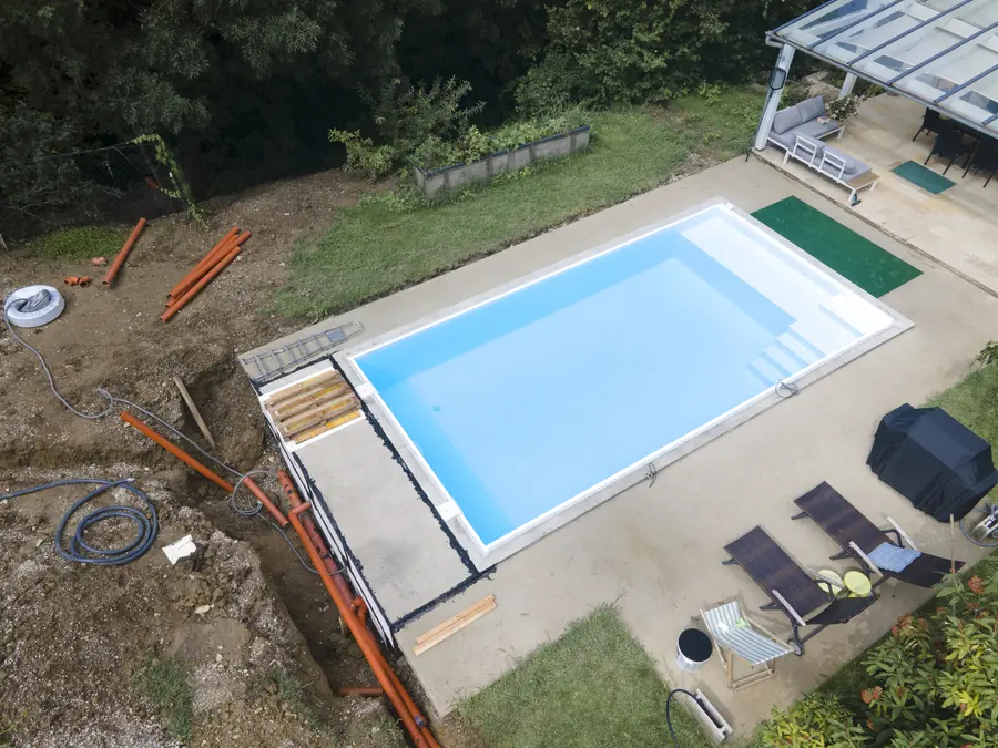 How Soil Type Affects Pool Installation Planning in Cumming, GA How Soil Type Affects Pool Installation Planning in Cumming, GA