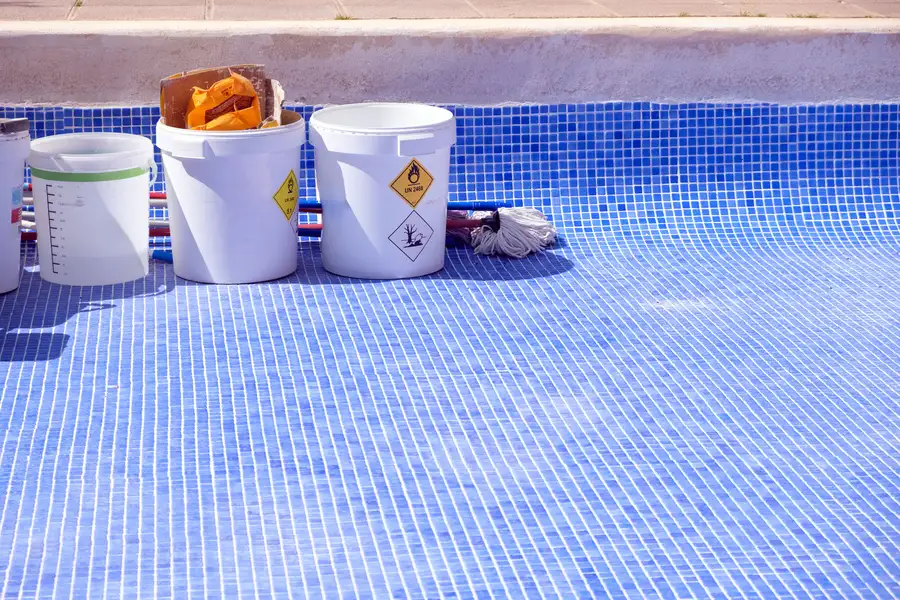 Reputable Pool Liner Installation Cumming, GA