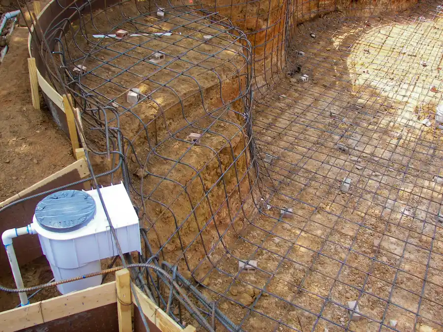 What To Expect During Pool Construction Projects in Cumming, GA